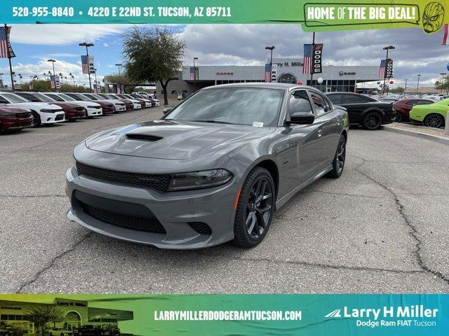new 2023 Dodge Charger car, priced at $37,864