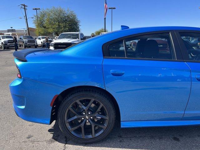 new 2023 Dodge Charger car, priced at $36,783