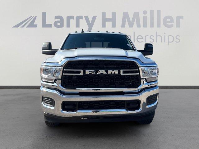 used 2024 Ram 3500 car, priced at $56,567