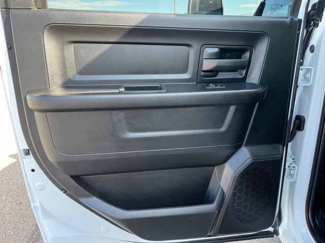 used 2024 Ram 3500 car, priced at $56,567