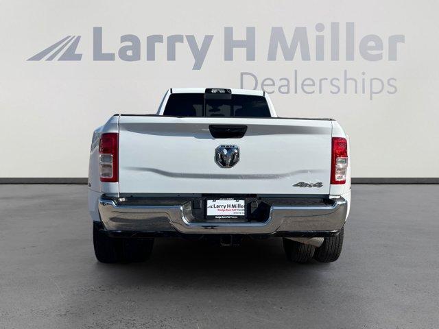 used 2024 Ram 3500 car, priced at $56,567