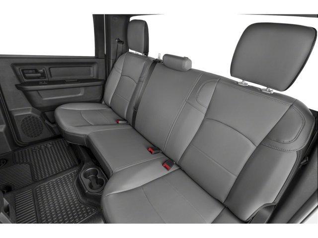 used 2024 Ram 3500 car, priced at $57,629