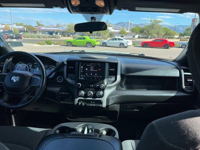 used 2024 Ram 3500 car, priced at $56,567