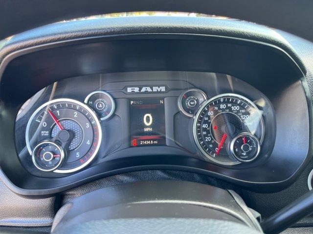 used 2024 Ram 3500 car, priced at $56,567