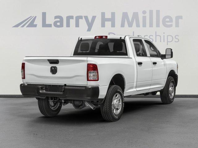 used 2024 Ram 3500 car, priced at $57,629