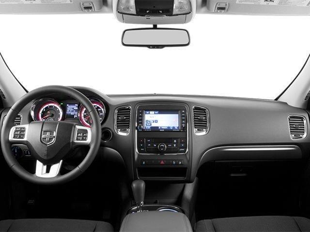 used 2013 Dodge Durango car, priced at $8,322