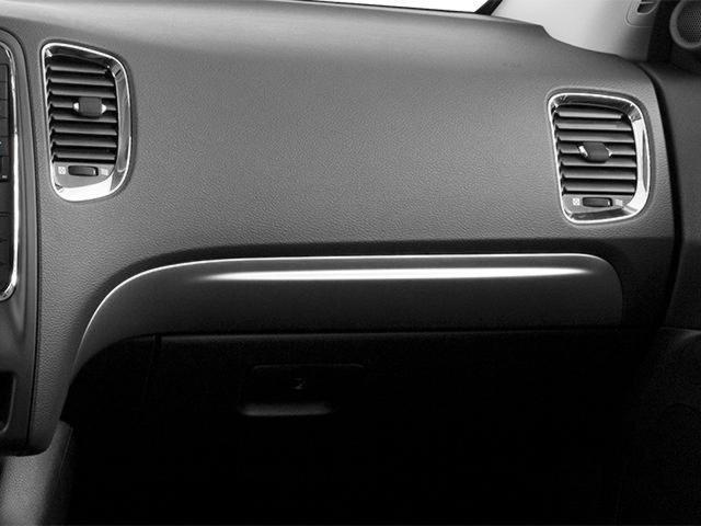 used 2013 Dodge Durango car, priced at $8,322