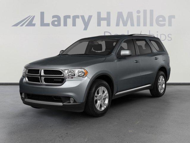 used 2013 Dodge Durango car, priced at $8,322
