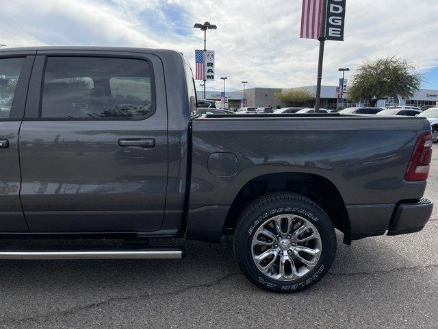 new 2024 Ram 1500 car, priced at $64,239