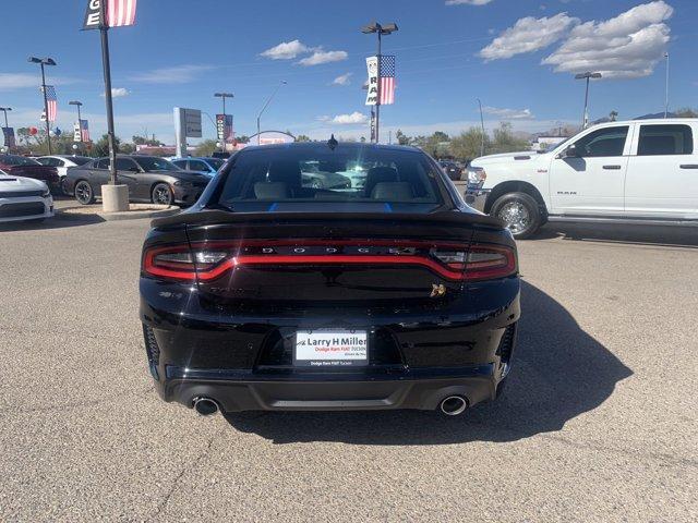 new 2023 Dodge Charger car, priced at $64,698