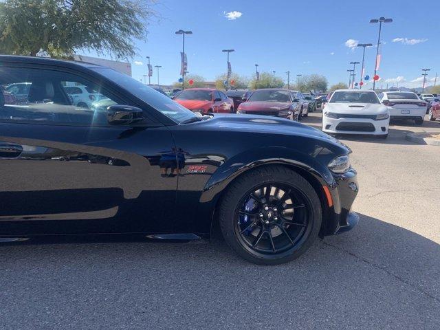new 2023 Dodge Charger car, priced at $64,698