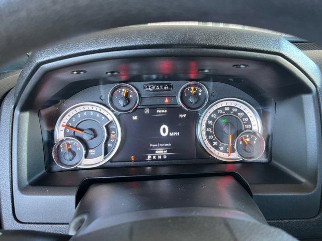 used 2022 Ram 1500 Classic car, priced at $28,288