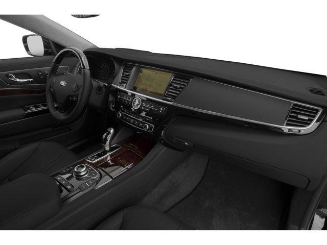 used 2015 Kia K900 car, priced at $10,998