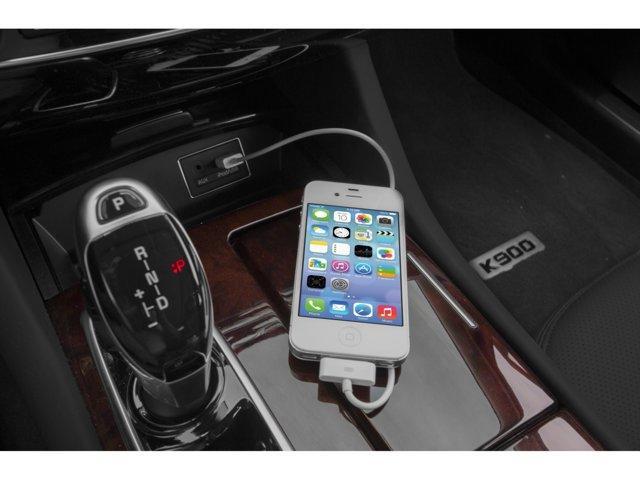 used 2015 Kia K900 car, priced at $10,998