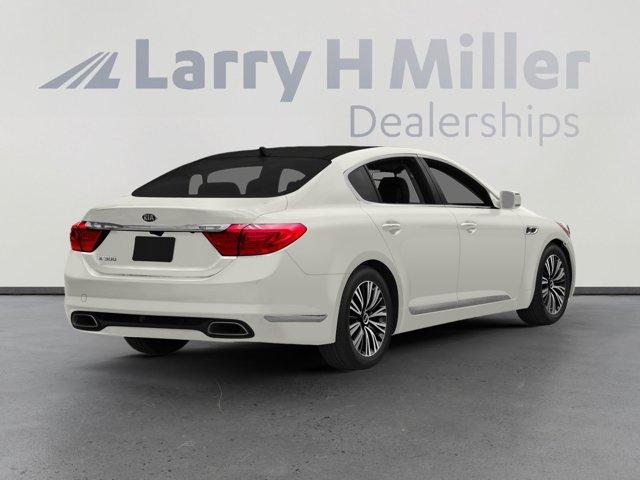 used 2015 Kia K900 car, priced at $10,998
