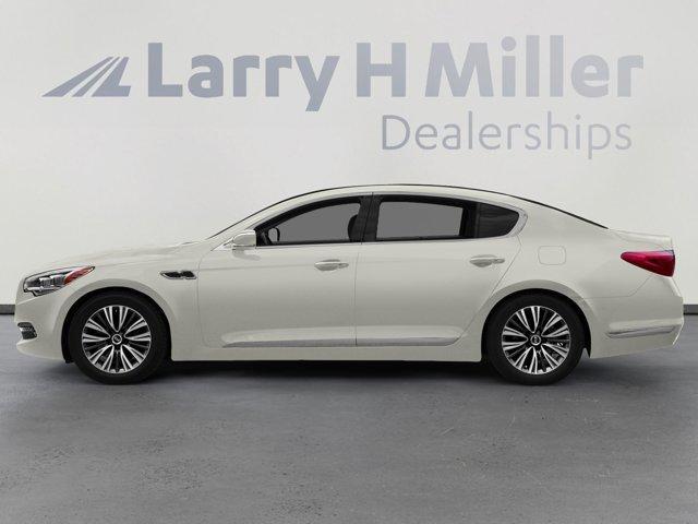 used 2015 Kia K900 car, priced at $10,998