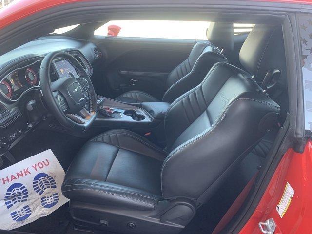 used 2023 Dodge Challenger car, priced at $67,995