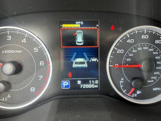 used 2019 Subaru Ascent car, priced at $20,329