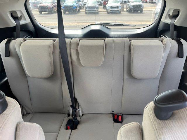 used 2019 Subaru Ascent car, priced at $20,329