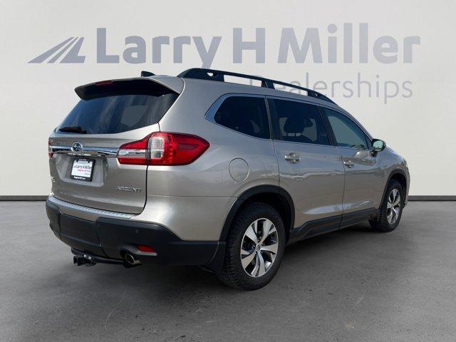 used 2019 Subaru Ascent car, priced at $20,329