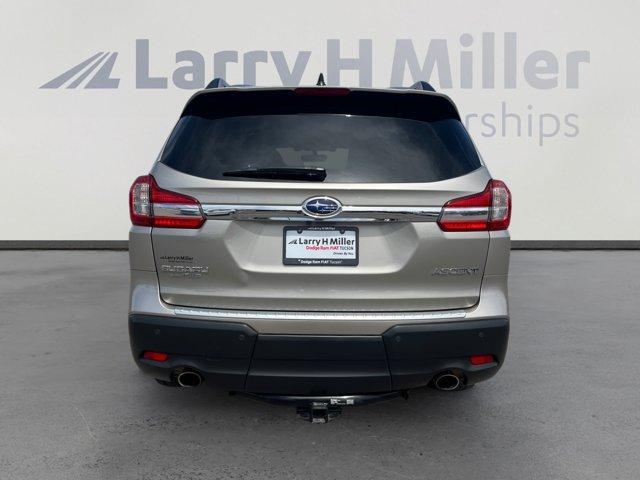 used 2019 Subaru Ascent car, priced at $20,329