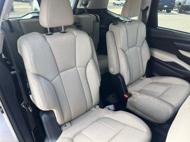 used 2019 Subaru Ascent car, priced at $20,329