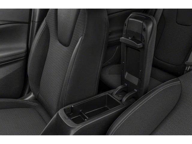 used 2021 Buick Encore GX car, priced at $17,321