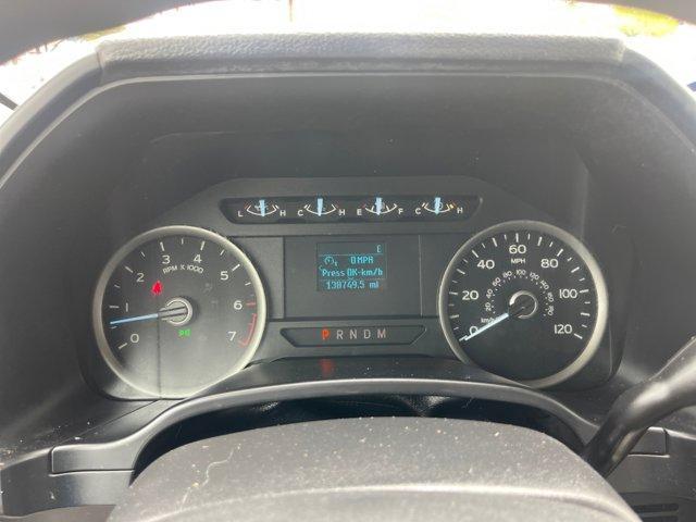 used 2018 Ford F-150 car, priced at $18,680