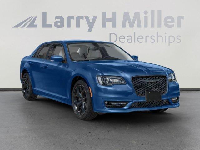 used 2023 Chrysler 300 car, priced at $28,577