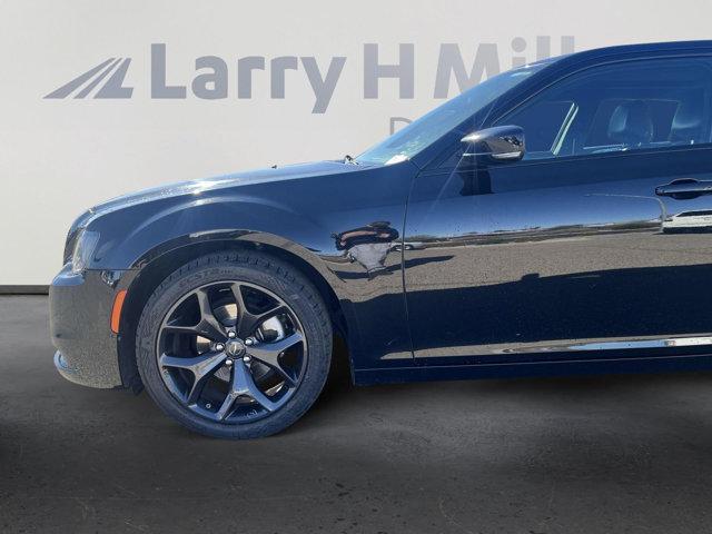 used 2023 Chrysler 300 car, priced at $28,577