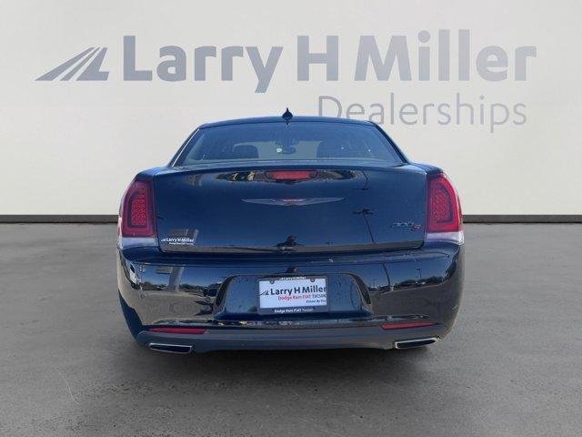 used 2023 Chrysler 300 car, priced at $28,577