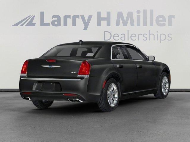 used 2023 Chrysler 300 car, priced at $28,577