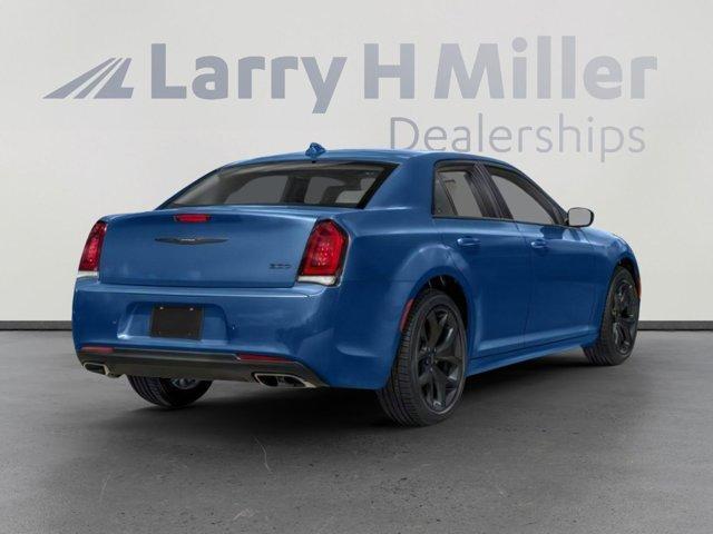 used 2023 Chrysler 300 car, priced at $28,577