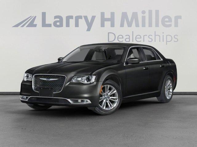 used 2023 Chrysler 300 car, priced at $28,577