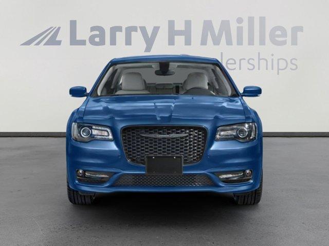 used 2023 Chrysler 300 car, priced at $28,577