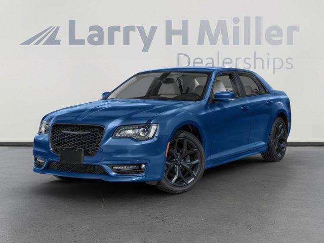 used 2023 Chrysler 300 car, priced at $28,577