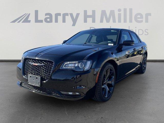 used 2023 Chrysler 300 car, priced at $28,577