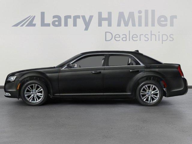 used 2023 Chrysler 300 car, priced at $28,577