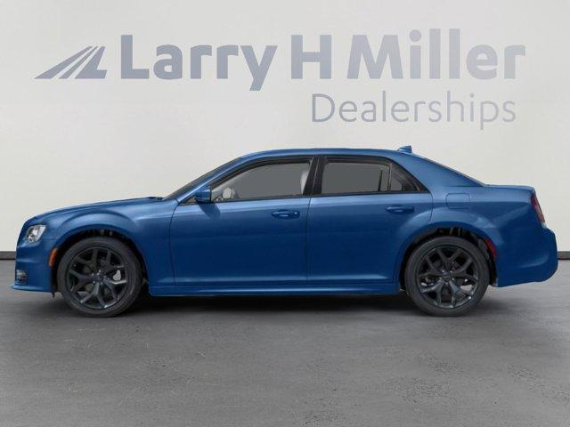 used 2023 Chrysler 300 car, priced at $28,577