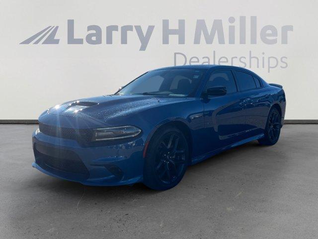 used 2021 Dodge Charger car, priced at $21,182