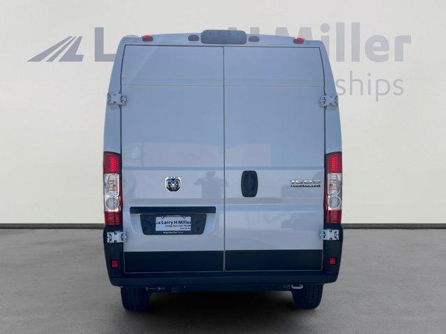 new 2025 Ram ProMaster 1500 car, priced at $45,855