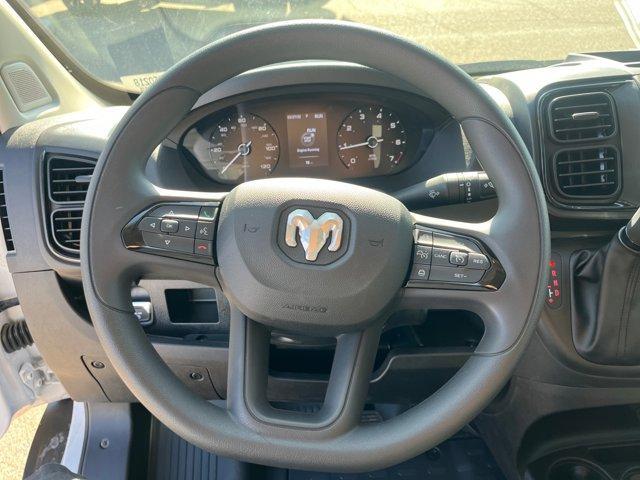 new 2025 Ram ProMaster 1500 car, priced at $45,855