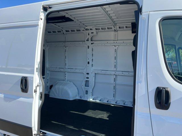 new 2025 Ram ProMaster 1500 car, priced at $45,855