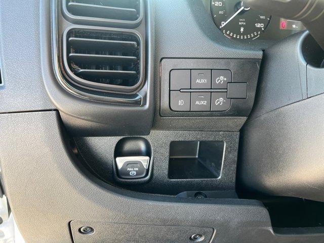 new 2025 Ram ProMaster 1500 car, priced at $45,855