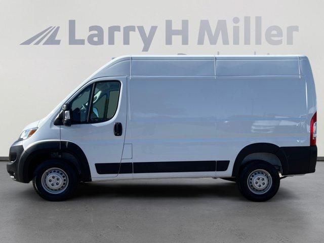 new 2025 Ram ProMaster 1500 car, priced at $45,855