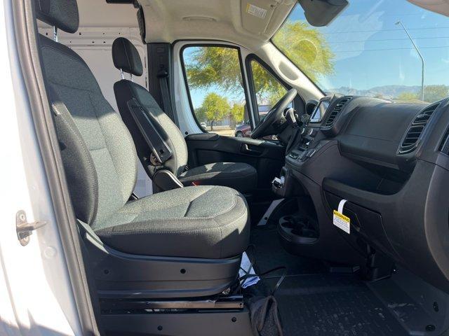 new 2025 Ram ProMaster 1500 car, priced at $45,855
