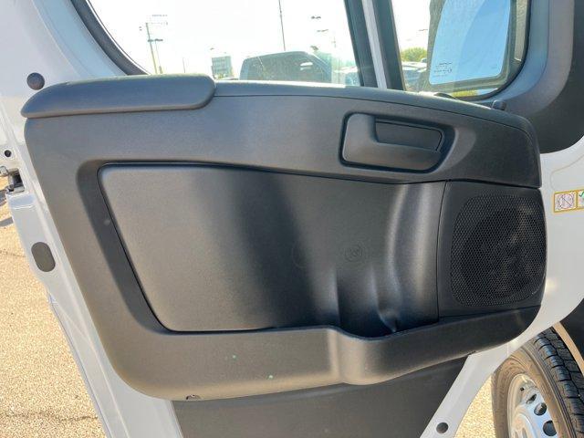 new 2025 Ram ProMaster 1500 car, priced at $45,855