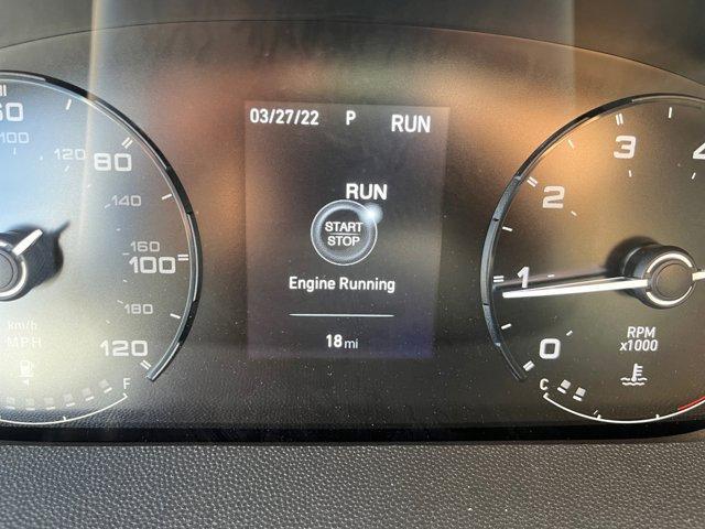 new 2025 Ram ProMaster 1500 car, priced at $45,855