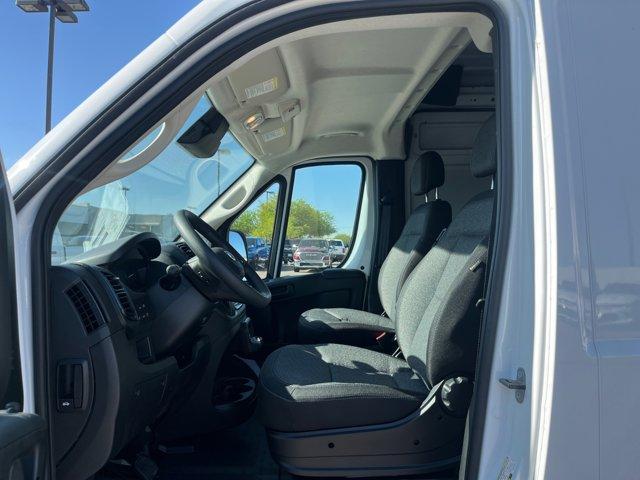 new 2025 Ram ProMaster 1500 car, priced at $45,855