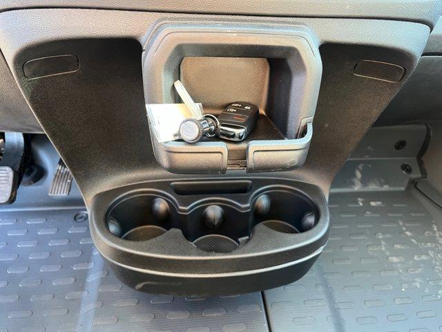 new 2025 Ram ProMaster 1500 car, priced at $45,855